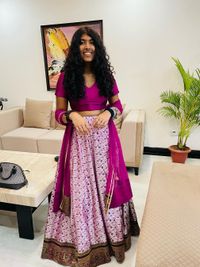 Custom Indian Ethnic Wear