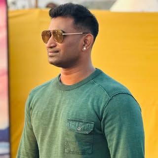 Arun Raj