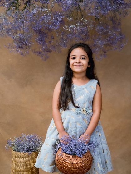 Nagendra Mayya Photography - Kids & Baby Photography Fun & Creative Studio Themes photo 16