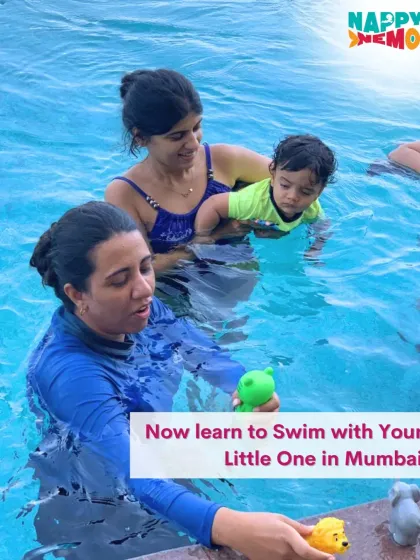 The Parent-Child Bond photo 16