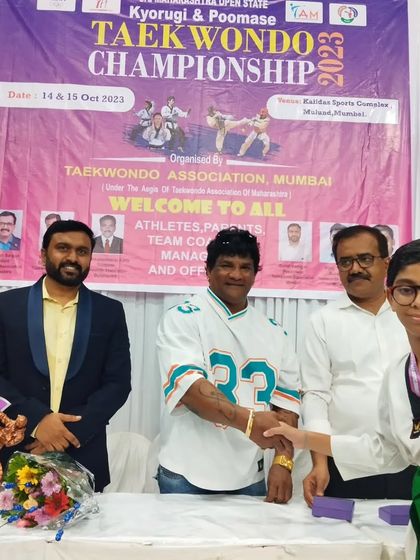 Our Champions: A Legacy of Medals photo 24