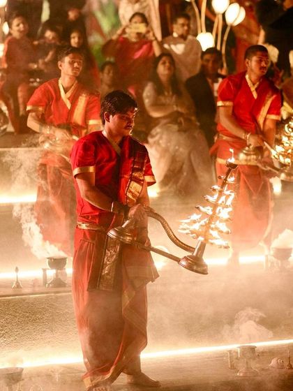 Sneha & Shahil - Wedding Decor and Production Timeless & Traditional Weddings photo 11