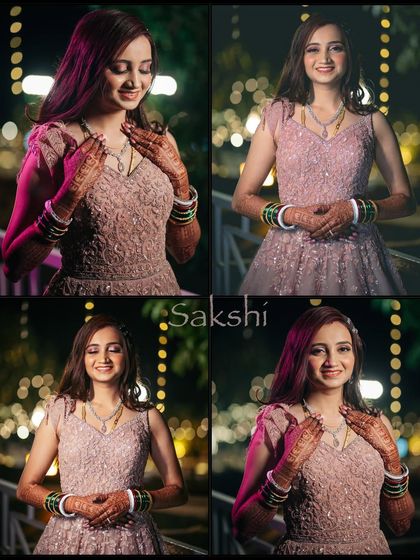 Shrivallabh - Wedding Photography & Films Engagements & Receptions photo 15