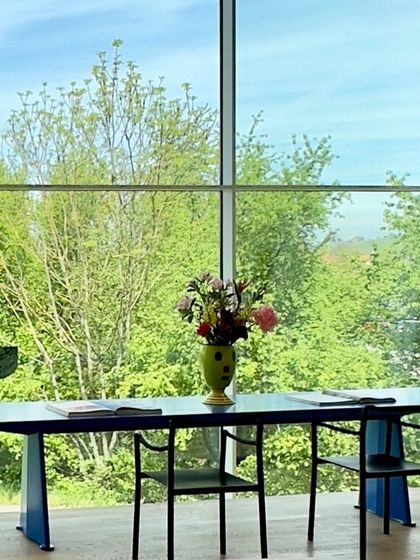 Soumitro Ghosh - Interior & Product Design Inspirations & Influences photo 11