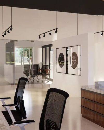 Commercial & Institutional Architecture