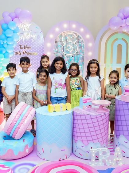 Birthday Celebrations photo 3