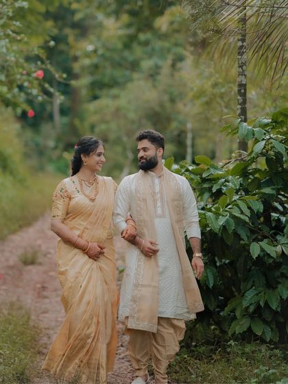 Studio WE Weddings - Pre-Wedding & Engagement Services Pre-Wedding Shoots: Heritage & Architecture photo 19