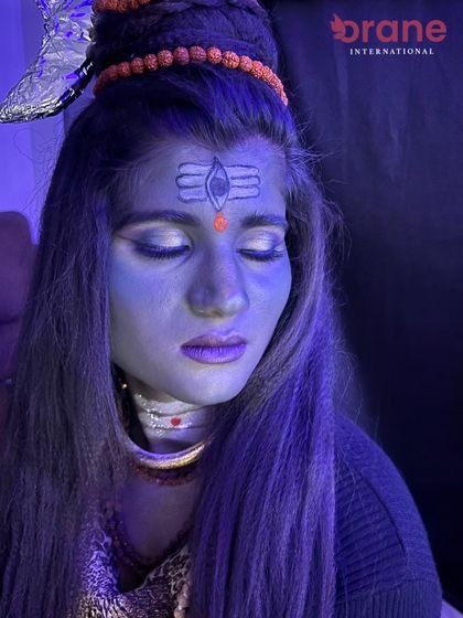 Creative, Fantasy & SFX Makeup photo 46