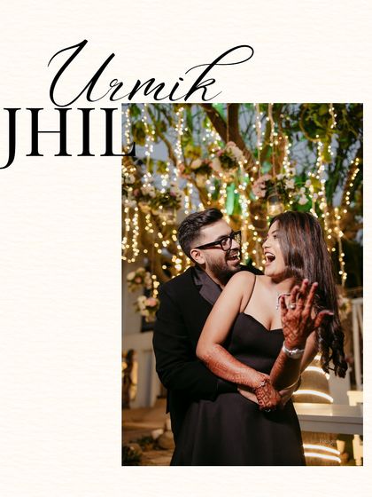 Sangeet & Cocktail Nights: The Celebration photo 17