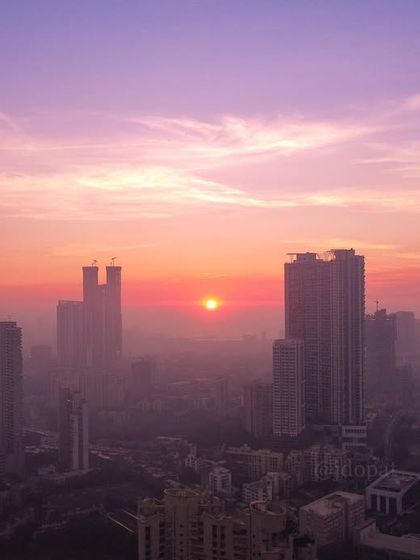 Mumbai Skylines: Day to Night photo 81