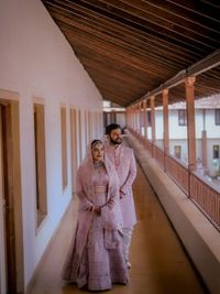 Wedding Photography & Videography