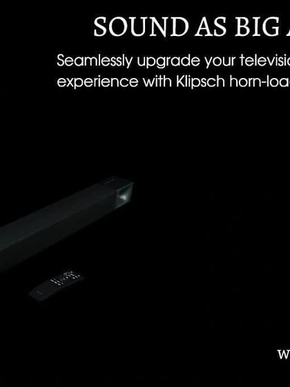 Premium Audio & Visual Technology photo 10