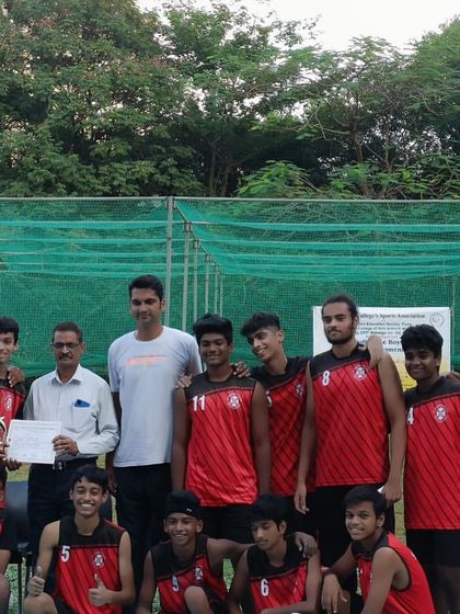 Building Champion Teams photo 12