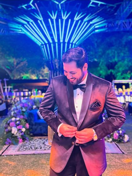 Sangeet Nights: More Than Just Dance photo 23