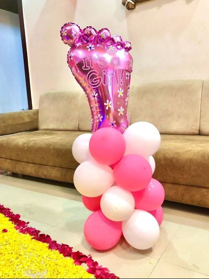 Welcome Home Decorations photo 24