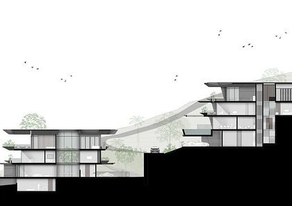 Harmony with the Land: Hillside & Coastal Designs photo 8