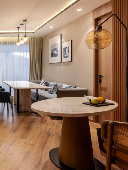 Radisson Resort, Khopoli: A Serene Urban Escape photo 58