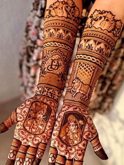 Custom Portraits & Love Stories photo 4