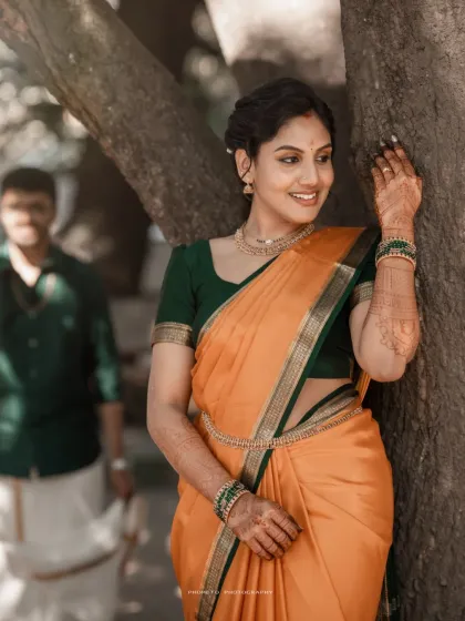 Phometo - Wedding Photography Pre-Wedding Stories photo 4