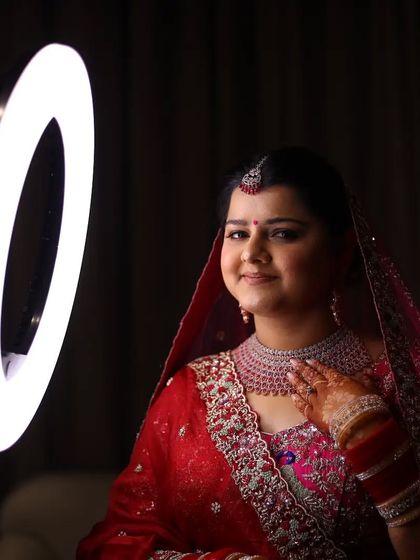 Bridal & Groom Portraits photo 30