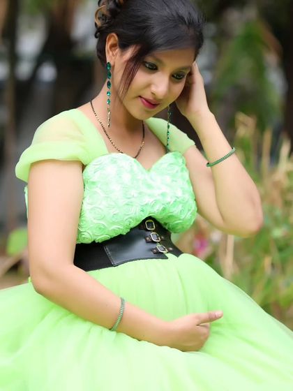 Costume Bank - Photoshoot & Videography Packages Maternity & Family Portraits photo 107