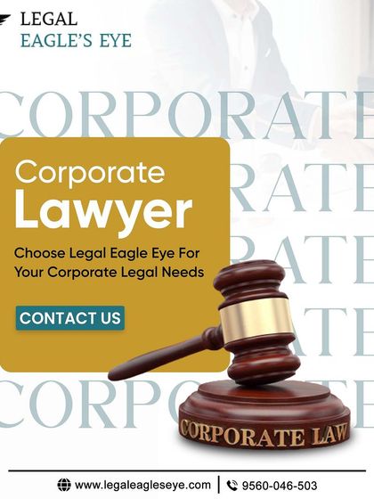 We invite you to choose our law firm for all your corporate legal needs. Our professional team is here to support your business, especially when facing commercial disputes or corporate litigation.