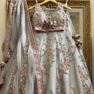 Aabnoos Couture