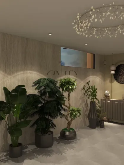 Chizzle My Designs - Turnkey Residential Interior Design Grand Entrances & Stairways photo 15