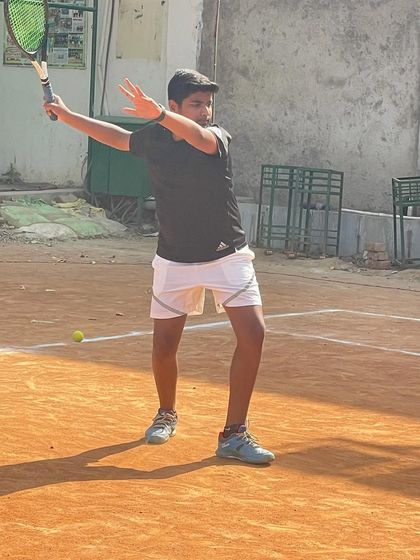 On-Court Drills & Technique photo 66