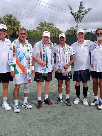 Forging Champions: Our Students' Victories photo 13