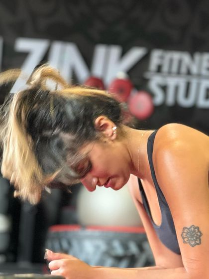 Beyond Dance: Strength & Flexibility photo 3