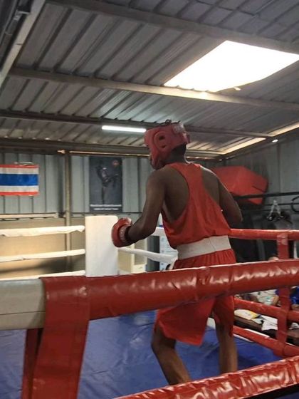 Madan Gowda - Martial Arts & Combat Sports Training Champions in the Making: Competition & Results photo 21