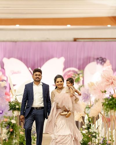 Wedding & Engagement Planning