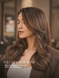 Hair Services