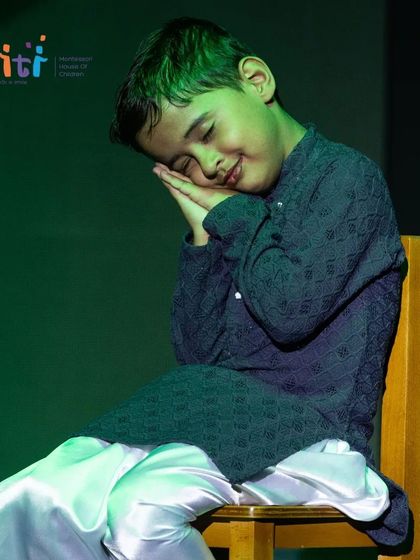 Smiti Montessori - Montessori Preschool Program Joyful Events and Performances photo 57