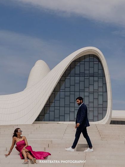 Ramit Batra - Destination Wedding Coverage Global Love Stories: International Weddings photo 20