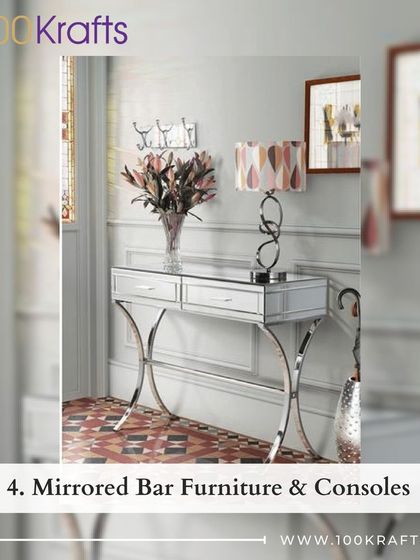 100Krafts - Custom Furniture & Storage Solutions Additional Design Inspirations photo 7