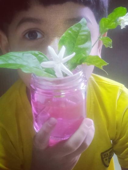 Milk Teeth Activity Center - Kids' Skill Development Workshops Hands-On STEM & Science Projects photo 9