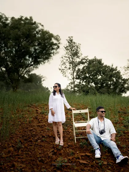 Phometo - Wedding Photography Pre-Wedding Stories photo 15