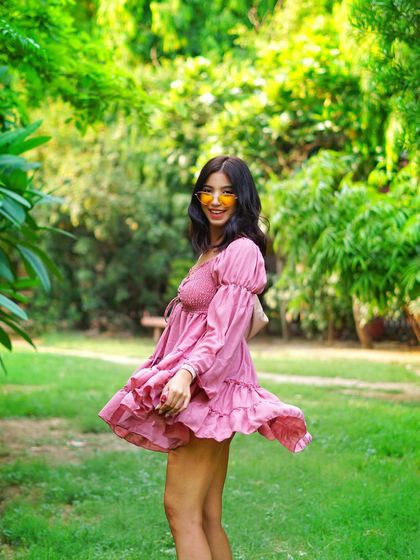 Karan - Portrait & Headshot Photography Outdoor & Natural Light photo 19