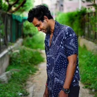 Prashant Kumar