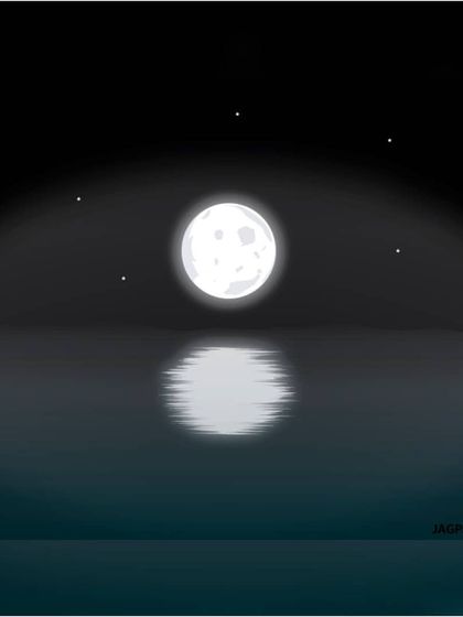 Nature's Canvas: Landscapes & Florals photo 8