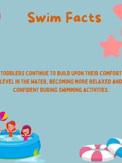 The Bubbling Fish - Swimming Lessons for Infants & Toddlers The Benefits of Starting Young photo 23