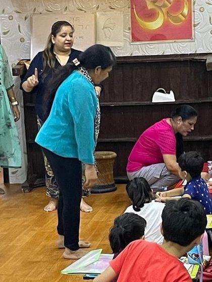 Our Unforgettable Summer Camps photo 49