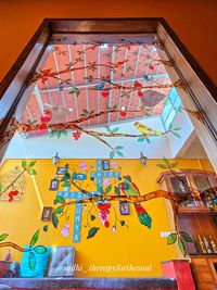 Custom & Fine Art Paintings