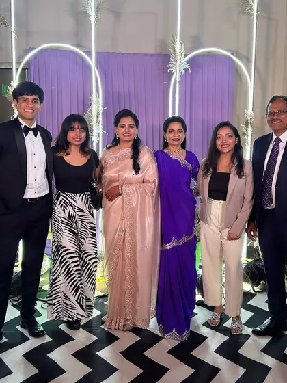 Had so much fun working with these people. We feel full of gratitude when we get to work with such nice clients.