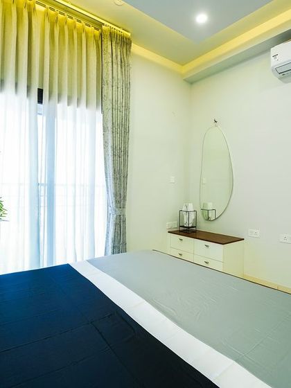 Fabdiz - Full-Service Residential Interior Design Tranquil Bedroom Sanctuaries photo 53