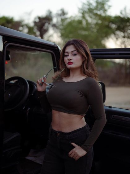 Portraitsbysham - Commercial & Advertising Photography Modern & Streetwear Fashion photo 68