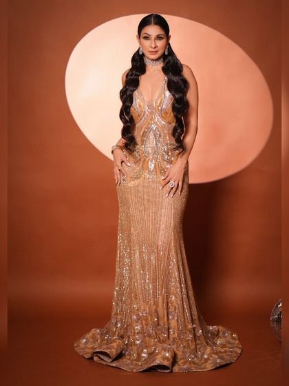 Contemporary Western & Glamour Shoots photo 10