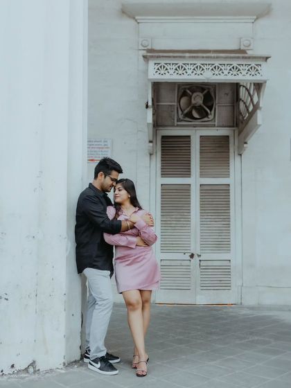 Mumbai Cityscapes & Coastal Vibes photo 8